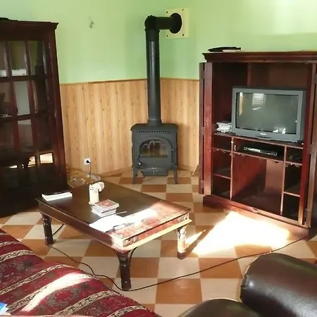 Дом отдыха In Giant Mountains Sw Poland Jarkowice (Lubawka)