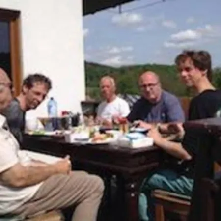 In Giant Mountains Sw Poland