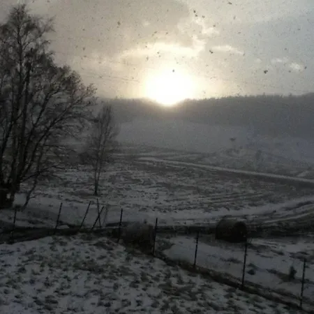 Дом отдыха In Giant Mountains Sw Poland