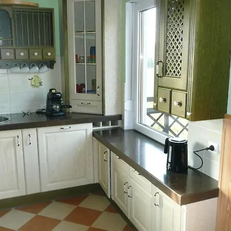 Holiday home Holiday In Giant Mountains Sw Poland *