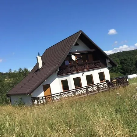 Holiday In Giant Mountains Sw Poland *