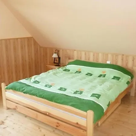 In Giant Mountains Sw Poland Jarkowice (Lubawka)