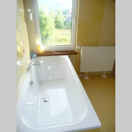 In Giant Mountains Sw Poland *