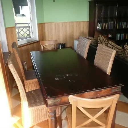 Дом отдыха In Giant Mountains Sw Poland Jarkowice (Lubawka)