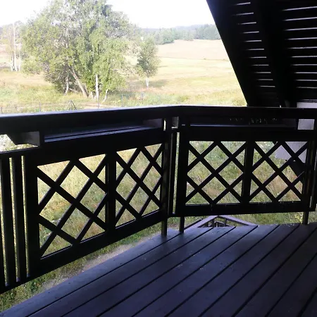 Дом отдыха In Giant Mountains Sw Poland Jarkowice (Lubawka)