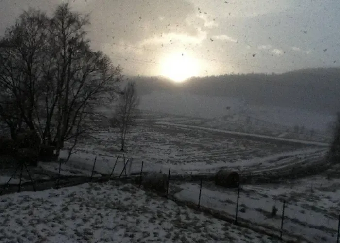 Сasa de vacaciones In Giant Mountains Sw Poland