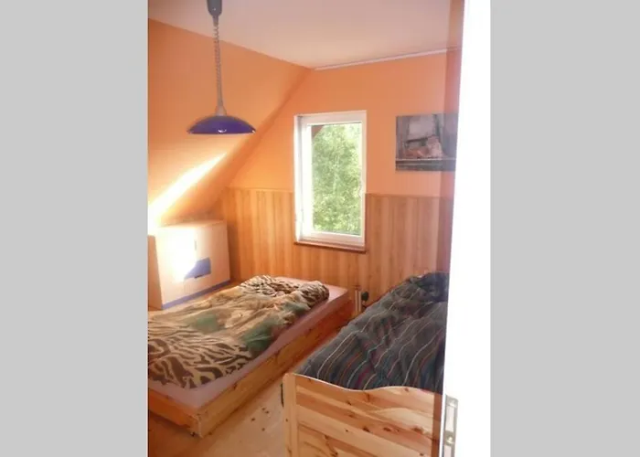 In Giant Mountains Sw Poland