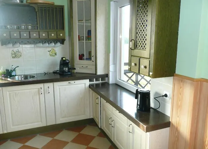 Сasa de vacaciones In Giant Mountains Sw Poland *