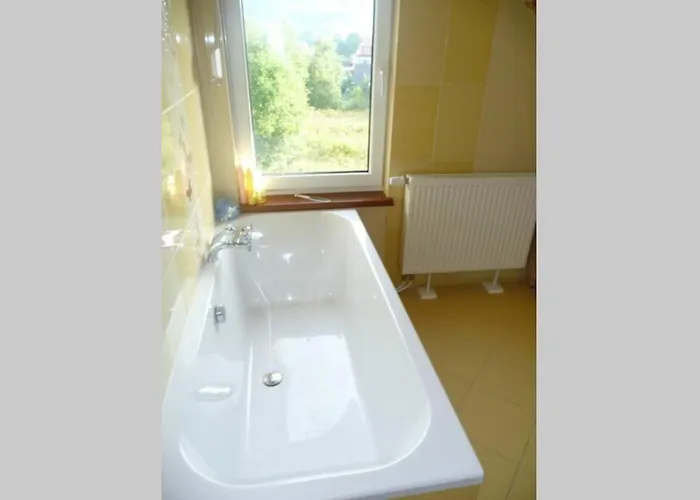 In Giant Mountains Sw Poland *