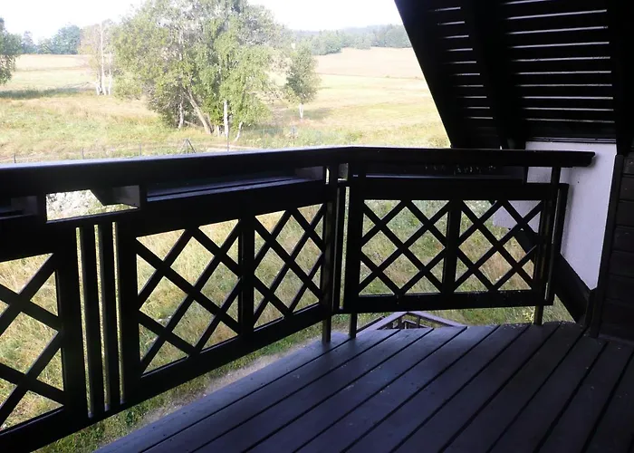 Сasa de vacaciones In Giant Mountains Sw Poland Jarkowice (Lubawka)